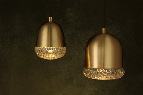 Sorcerers lamp