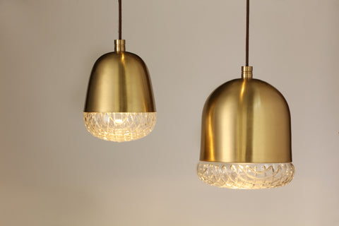 Sorcerers lamp