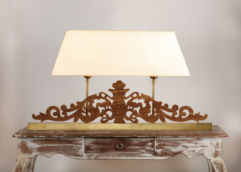 Arbor Essence Lamp