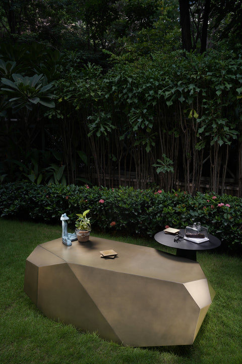 Zenith Coffee table set