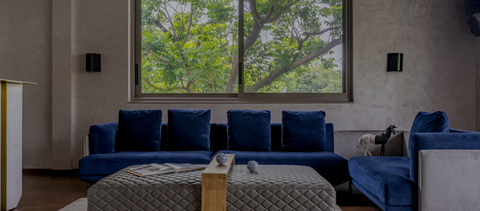 Understated Elegance.