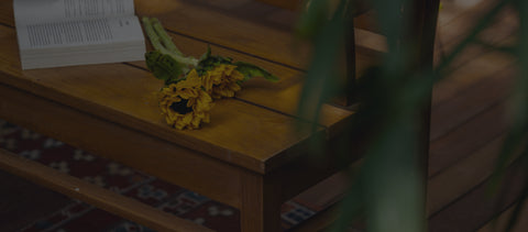 Understated Elegance.