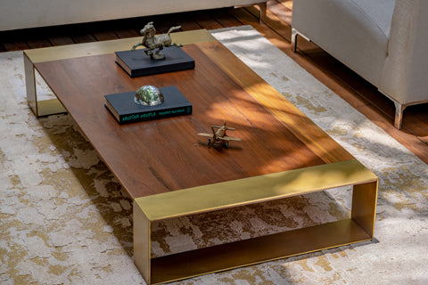 Teak Harmony