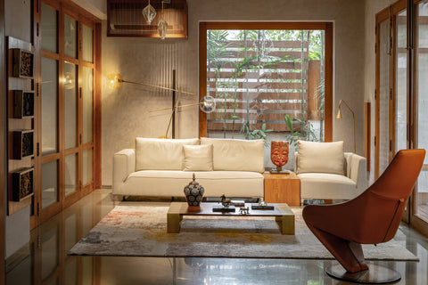 Teak Harmony