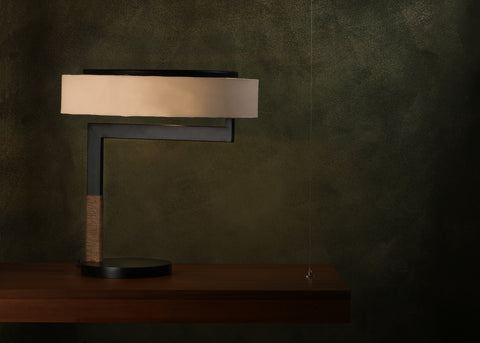 A-game lamp